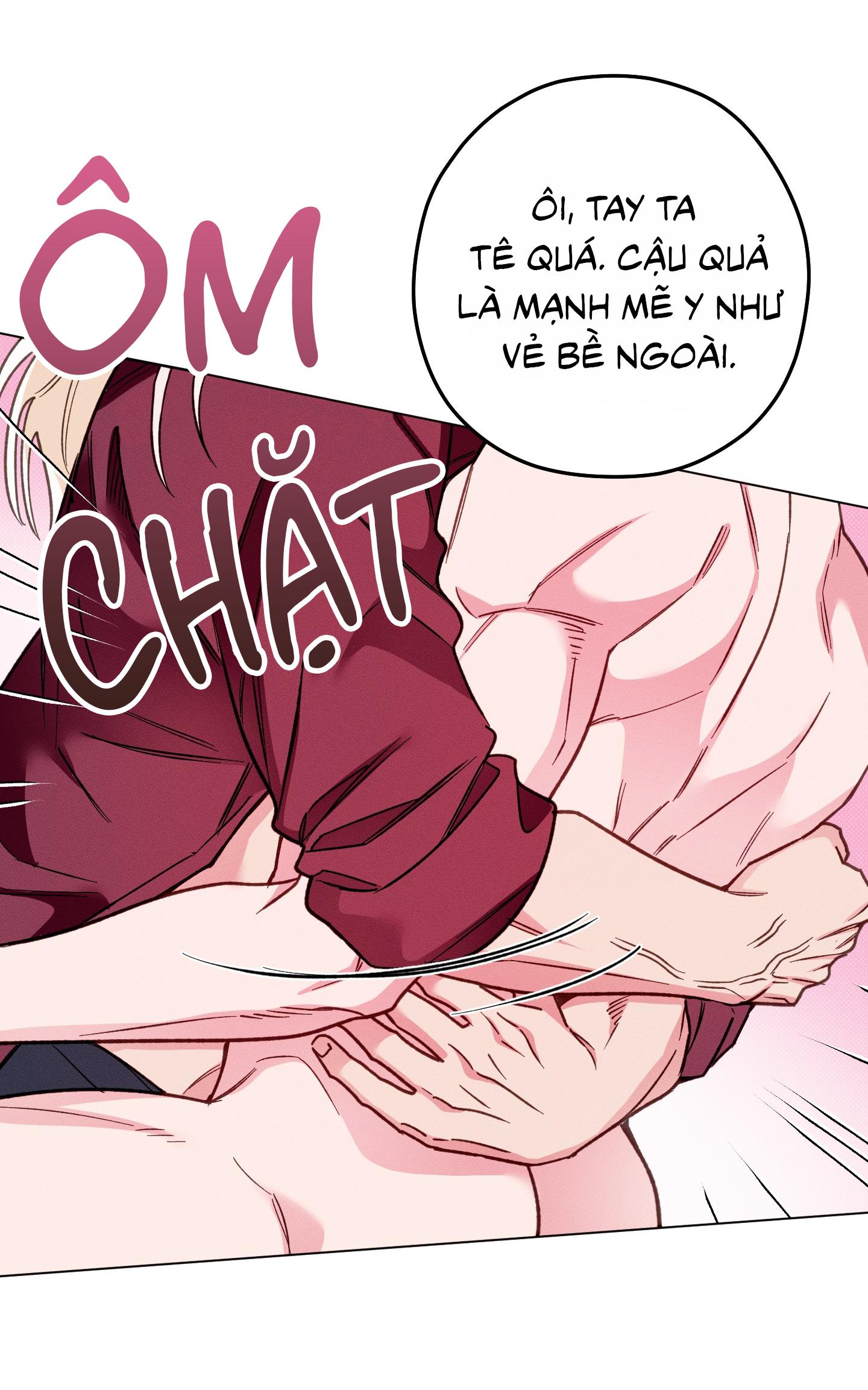 Xuyên Thành Bá Tước Omega - Chap 7