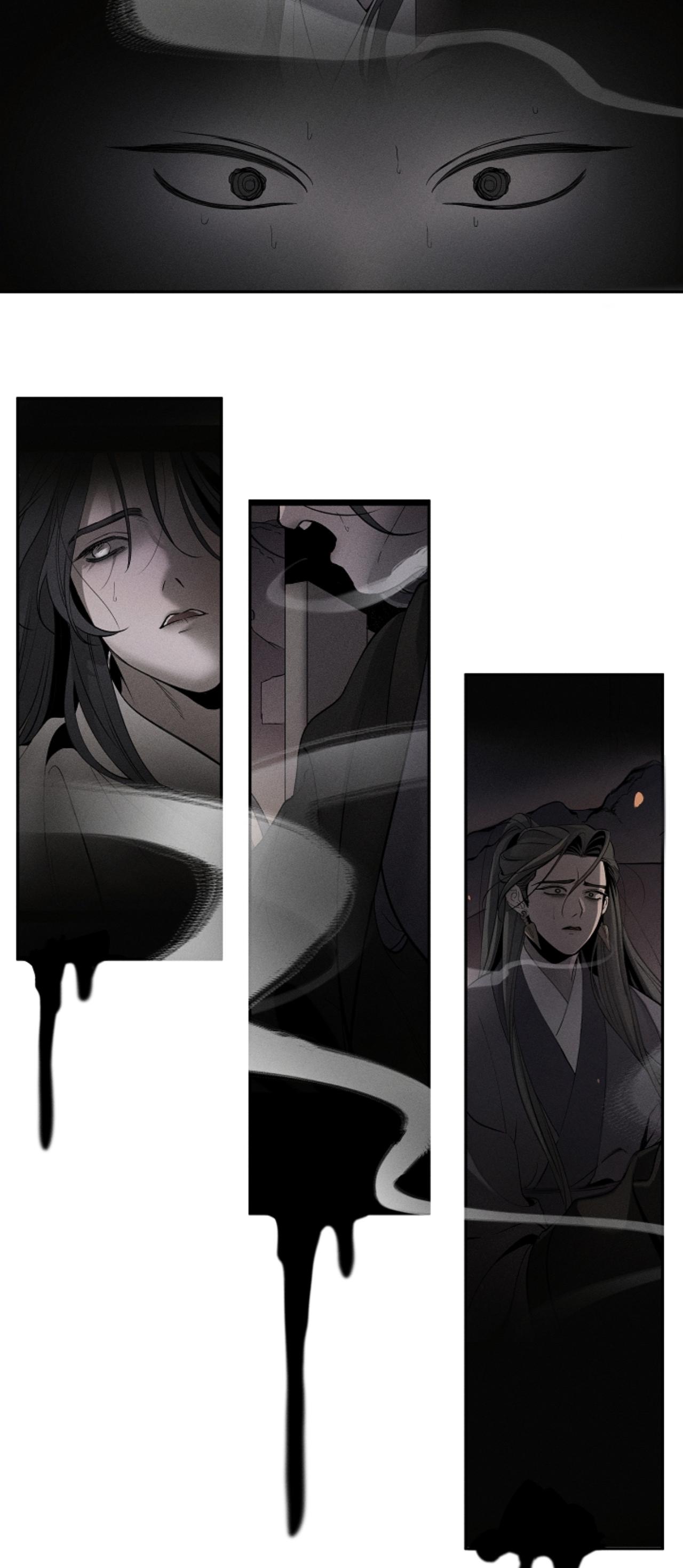 Ngũ tắc: hiếu ái truyện - Chap 8