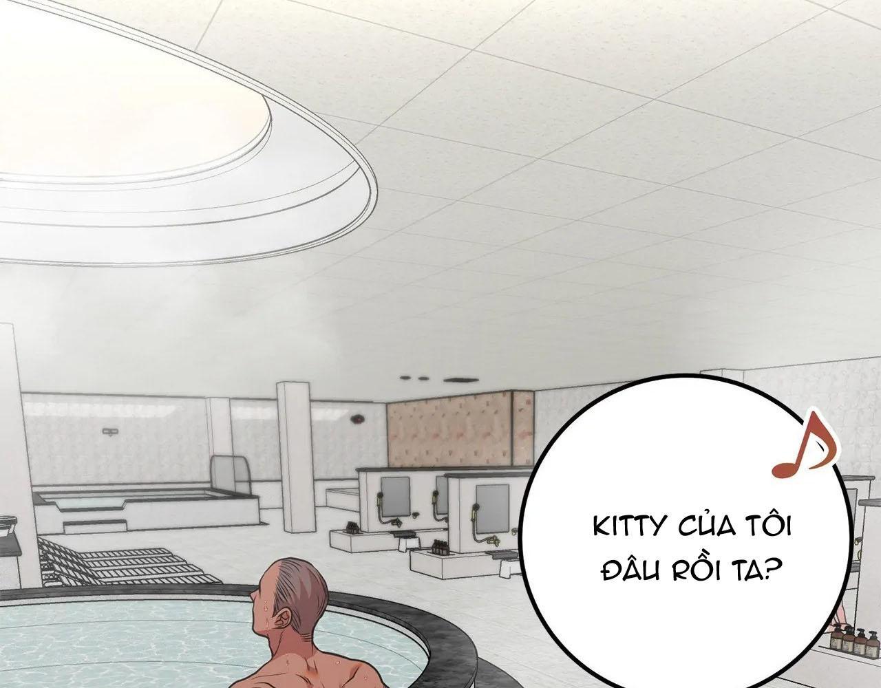 Sạch Đến Từng Tấc Thịt - Chap 1