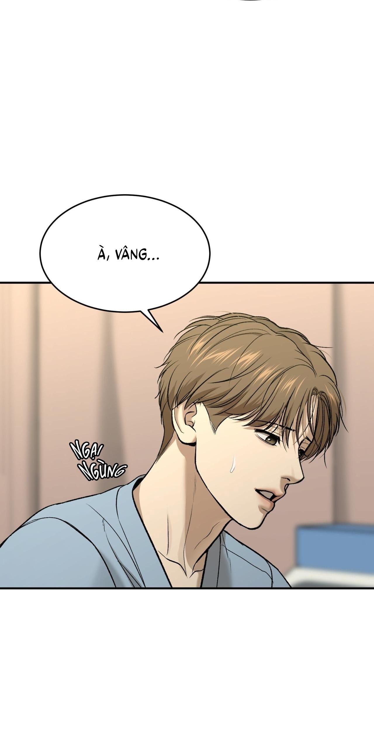 (CBunu) ChinhX - Vận Xui - Chap 70