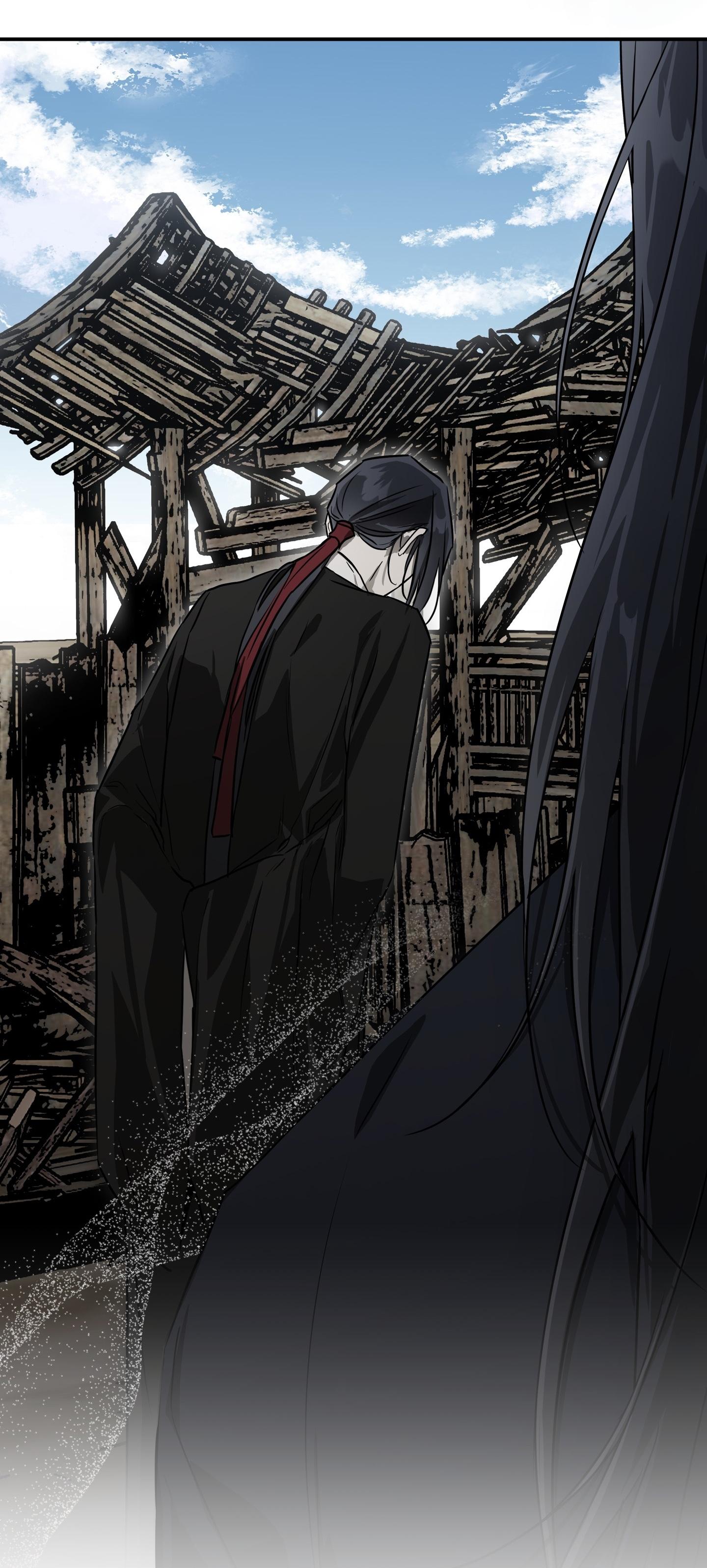 KHI MẶT TRỜI LÓ DẠNG - Chap 18