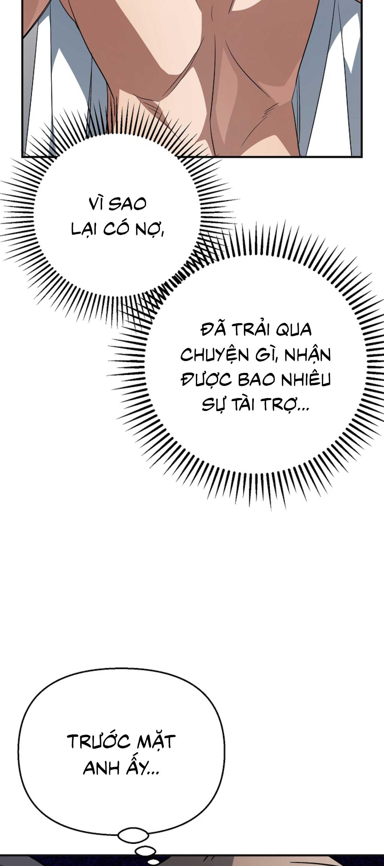 SỰ THẬT TRẦN TRỤI - Chap 18