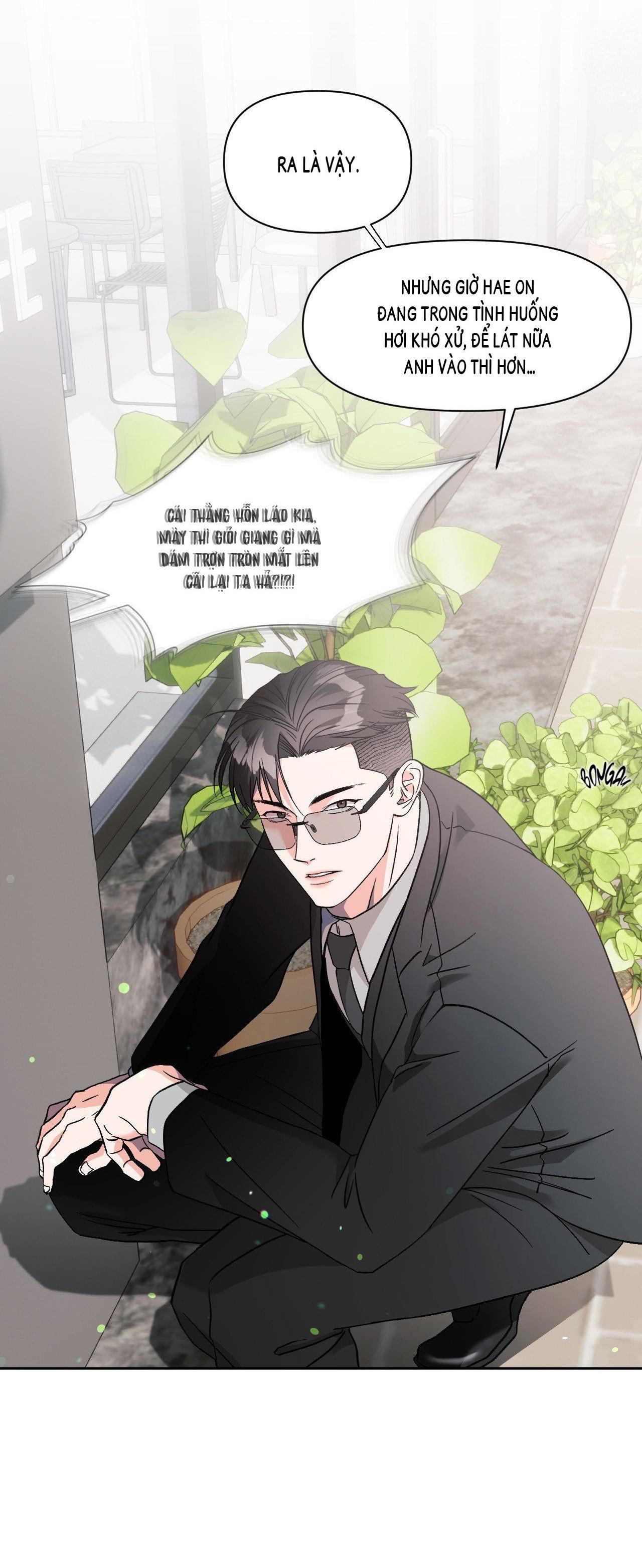 Nuôi máy DẬP từ nhỏ - Chap 22