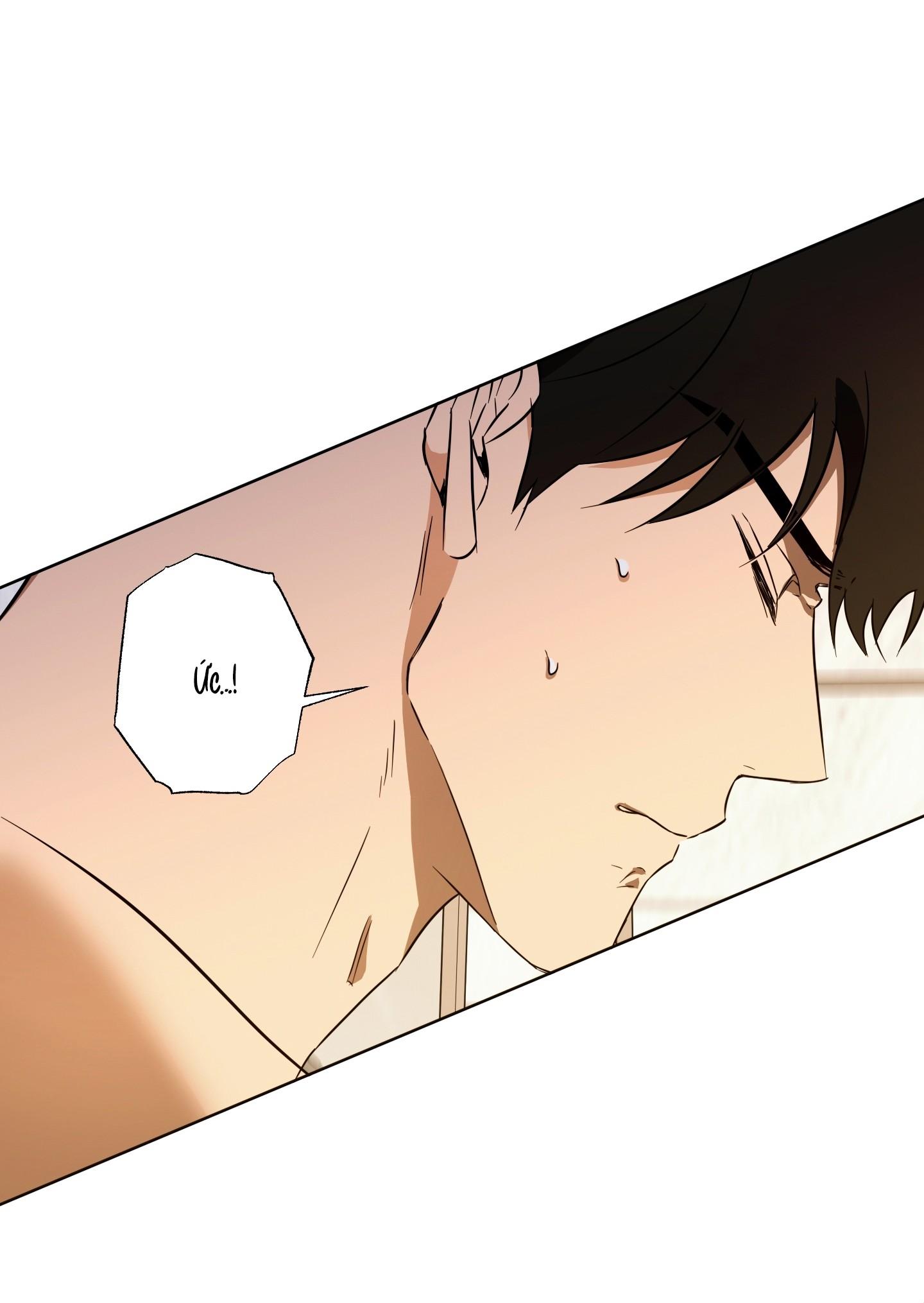 (CBunu) Bí Quyết Chinh Phục Tình Đơn Phương - Chap 10