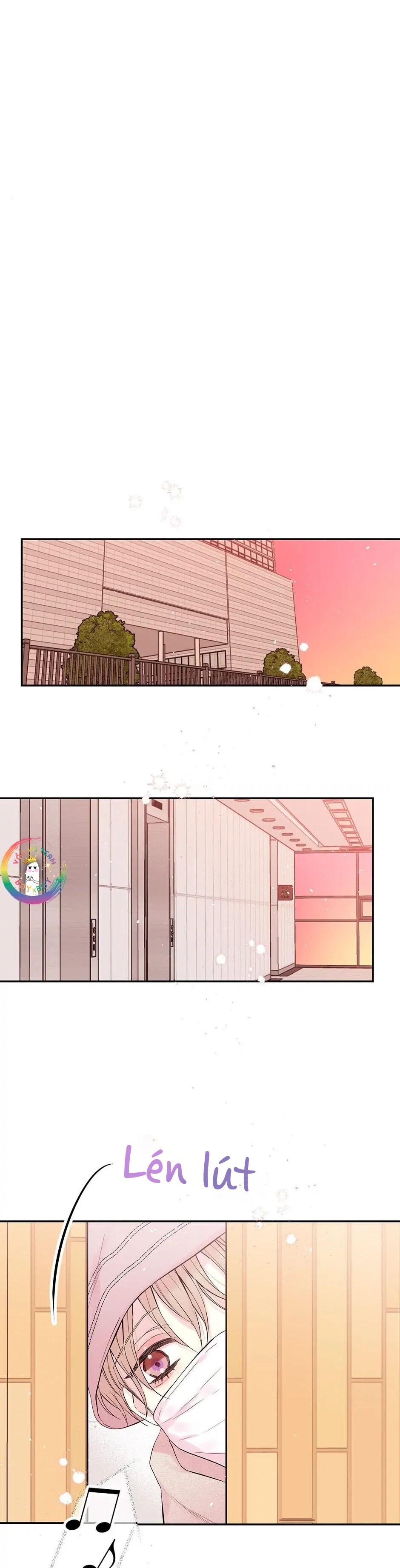 Bí Mật Của Tôi - Chap 94