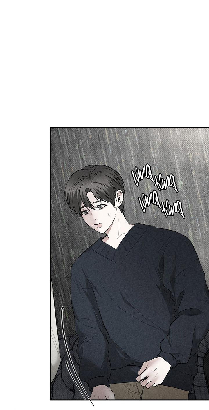 [DDT] KẺ ĐÁNH CẮP TRÁI TIM - Chap 7