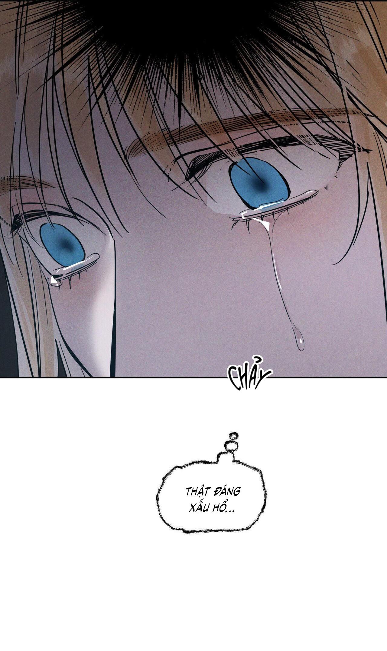 (CBunu) Antidote - Chap 59