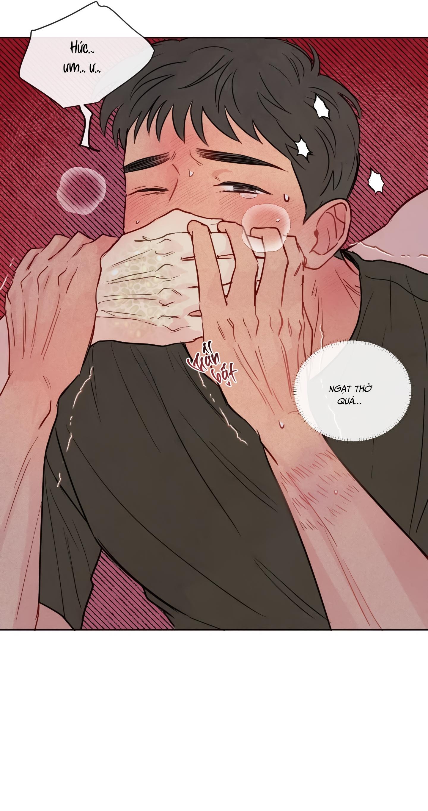 THE SACRED SERPENT'S SEDUCTION - Chap 24