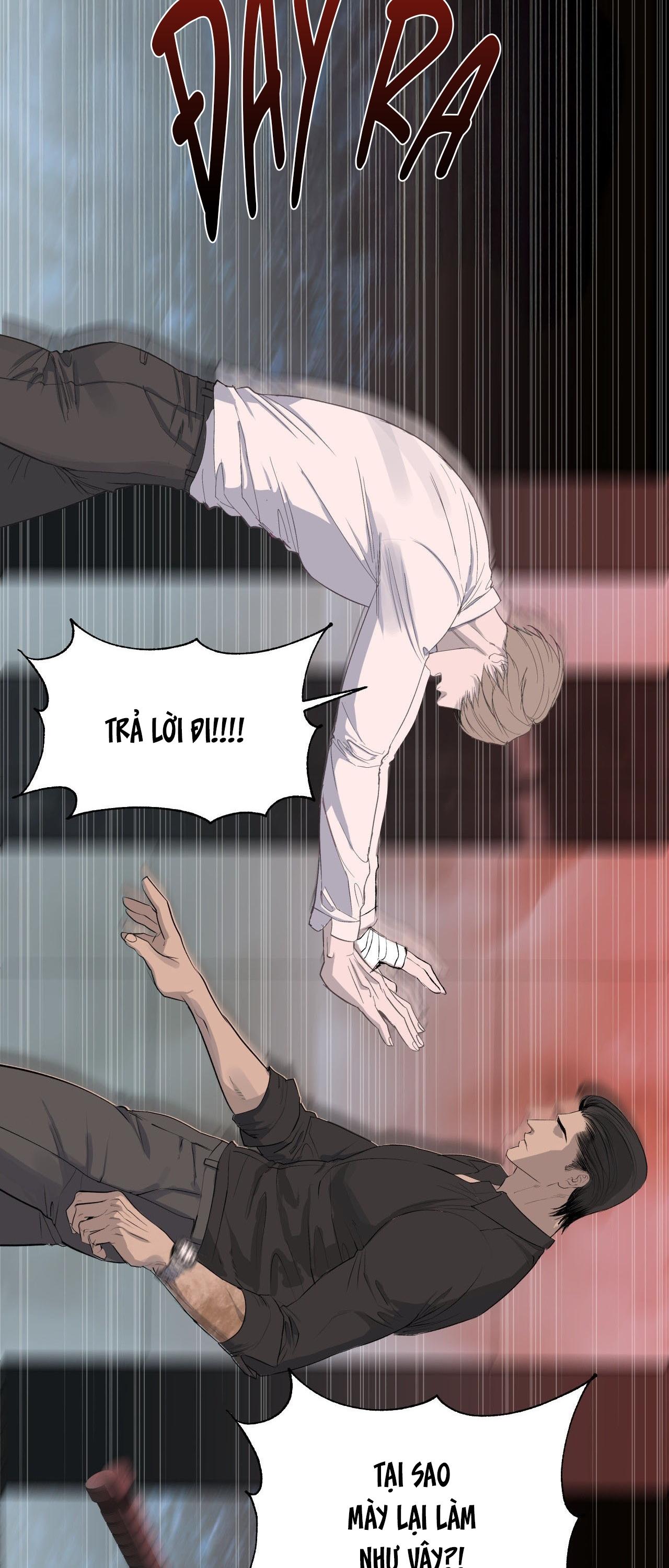 (GĐCV) RÁC RƯỞI CŨNG TỪNG CÓ GIÁ TRỊ - Chap 4