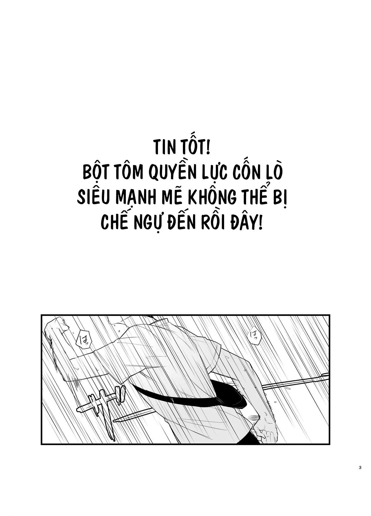 Tuyển tập trôn có lài - Chap 120
