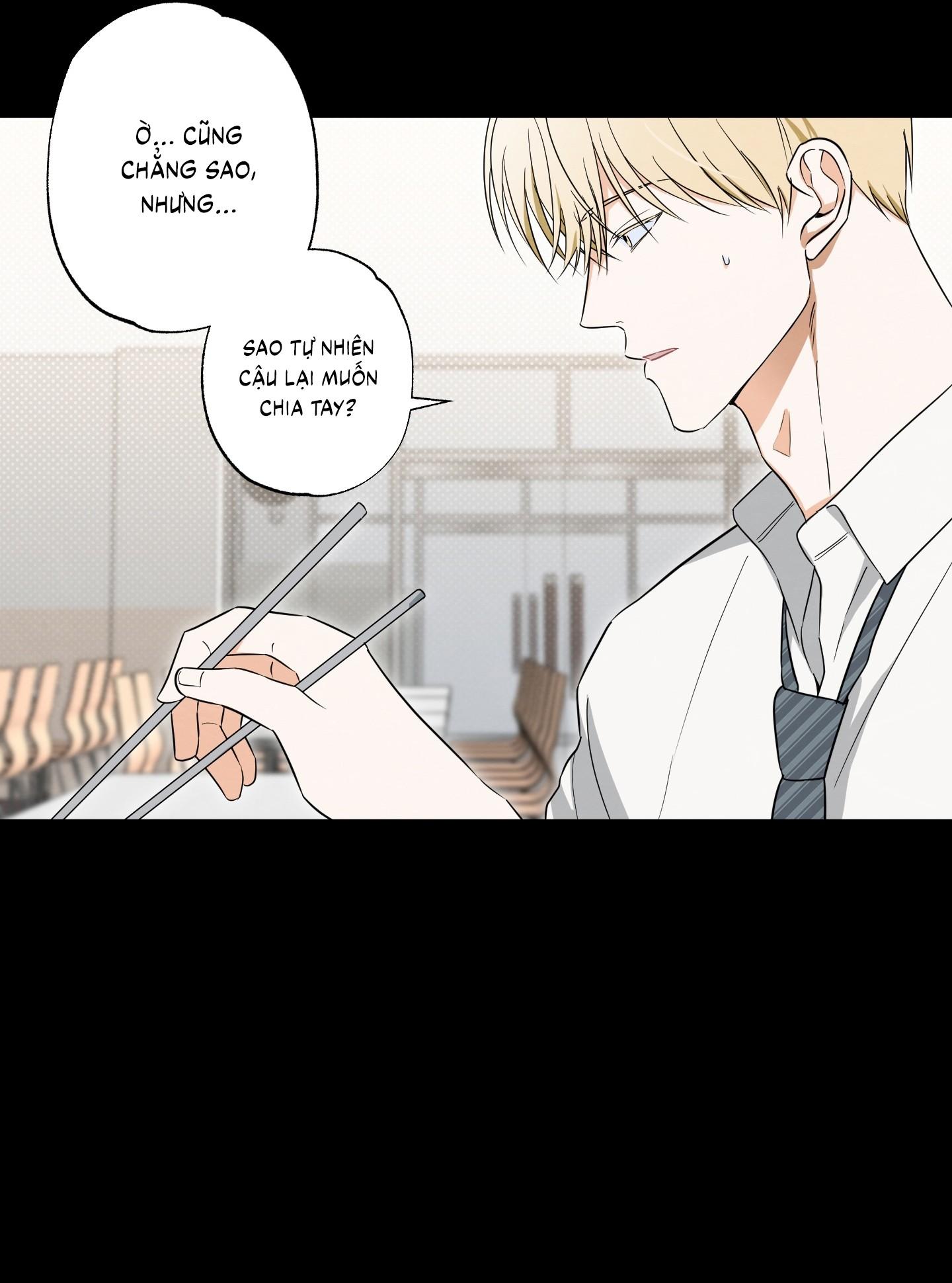 (CBunu) Bí Quyết Chinh Phục Tình Đơn Phương - Chap 2