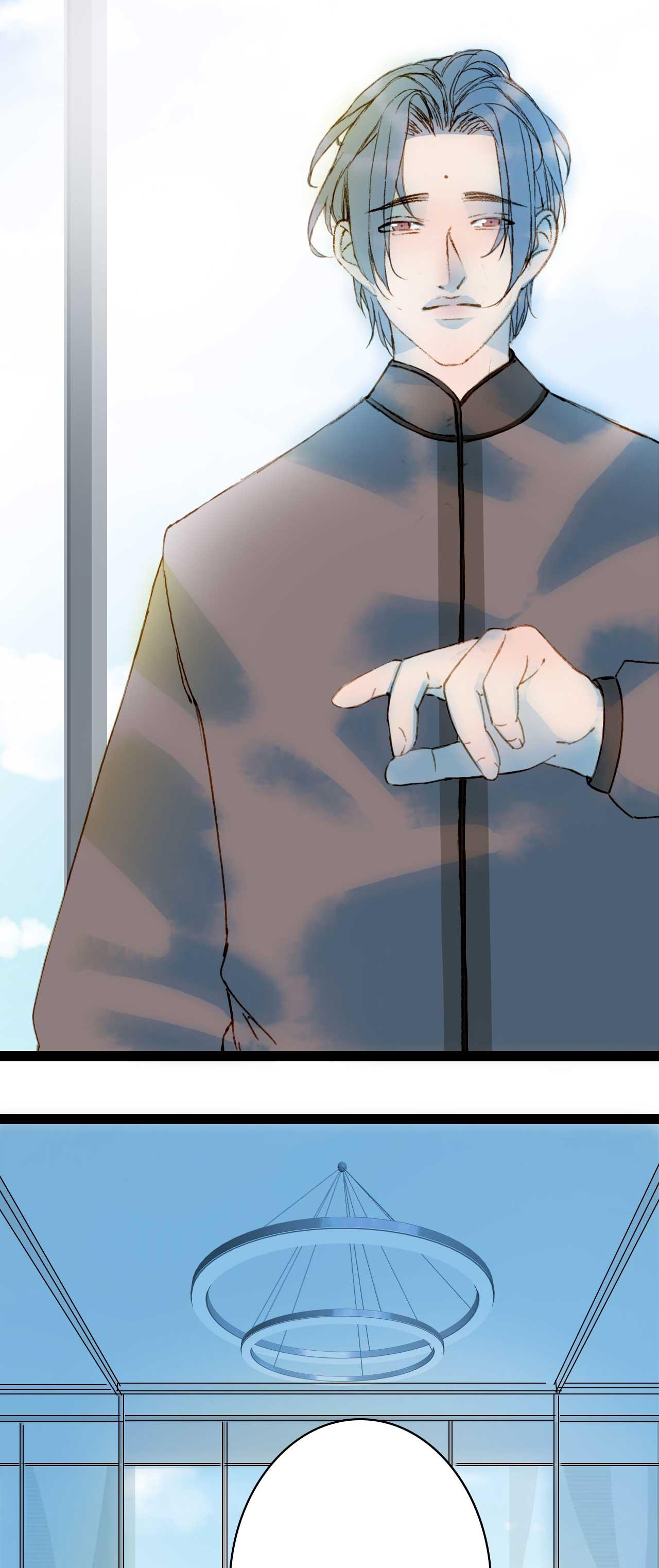 Mộng tưởng chưa đến ngàn năm - Chap 120 - Trang 29