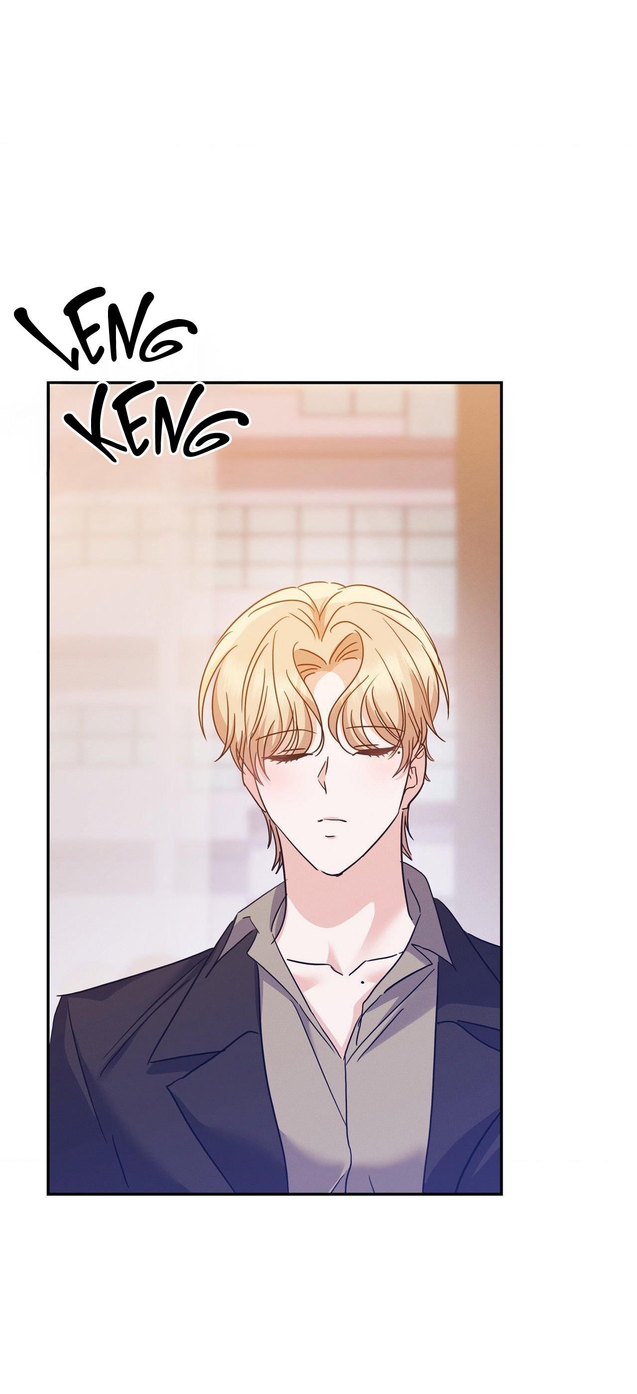 (CBunu) Cẩm Nang Fetish - Chap 11