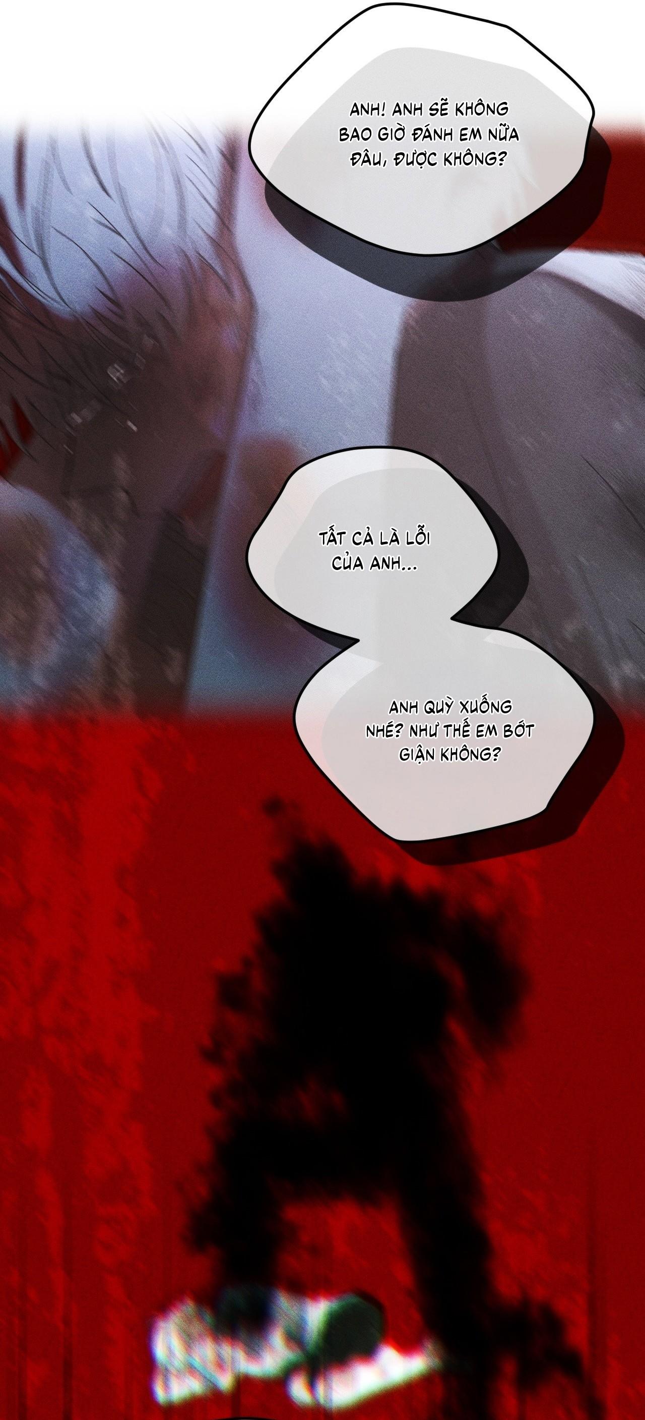 (CBunu) Mùa Đông Cuối Cùng Của Tôi - Chap 22