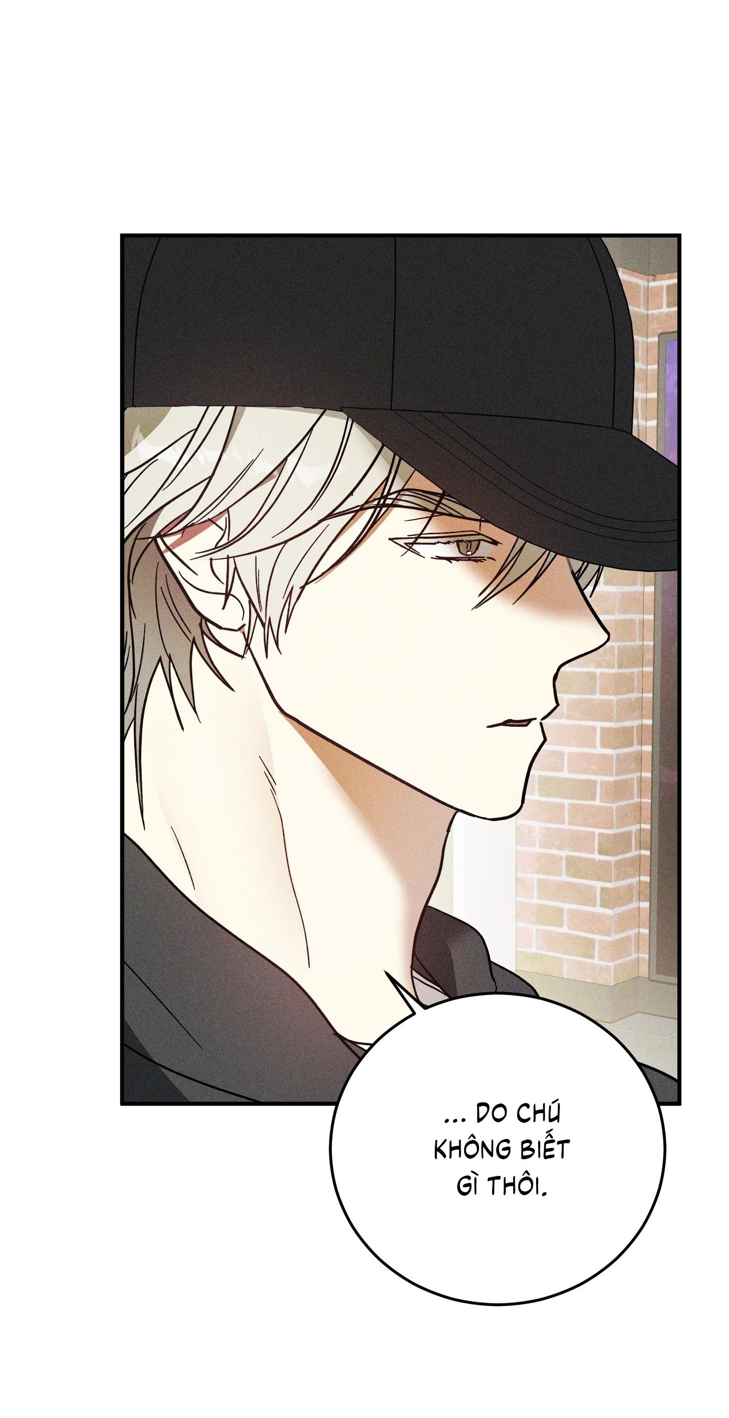 (CBunu) MIX UP - Chap 5