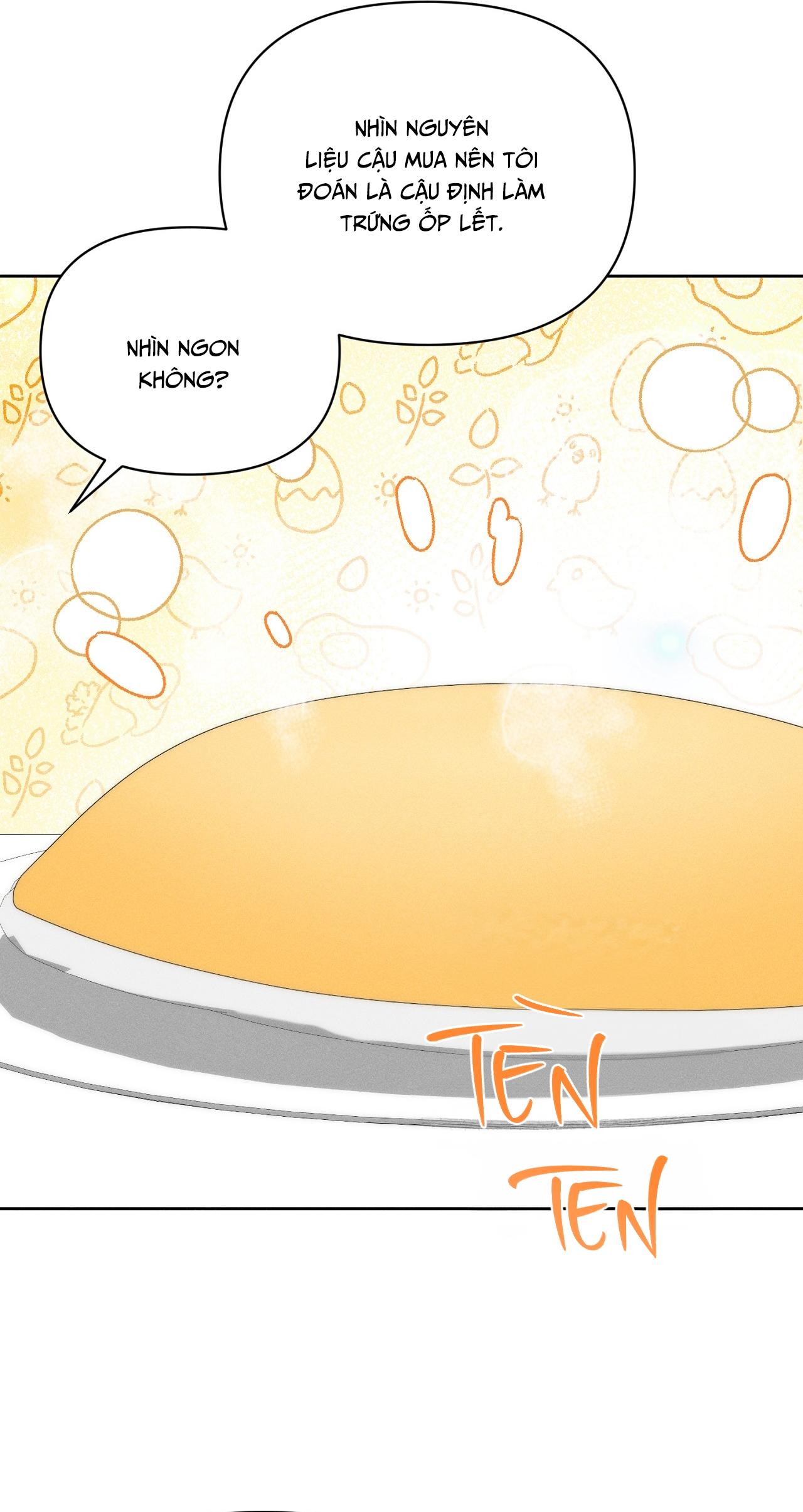 TÌNH YÊU KHỞI ĐẦU TỪ NỖI SỢ - Chap 13