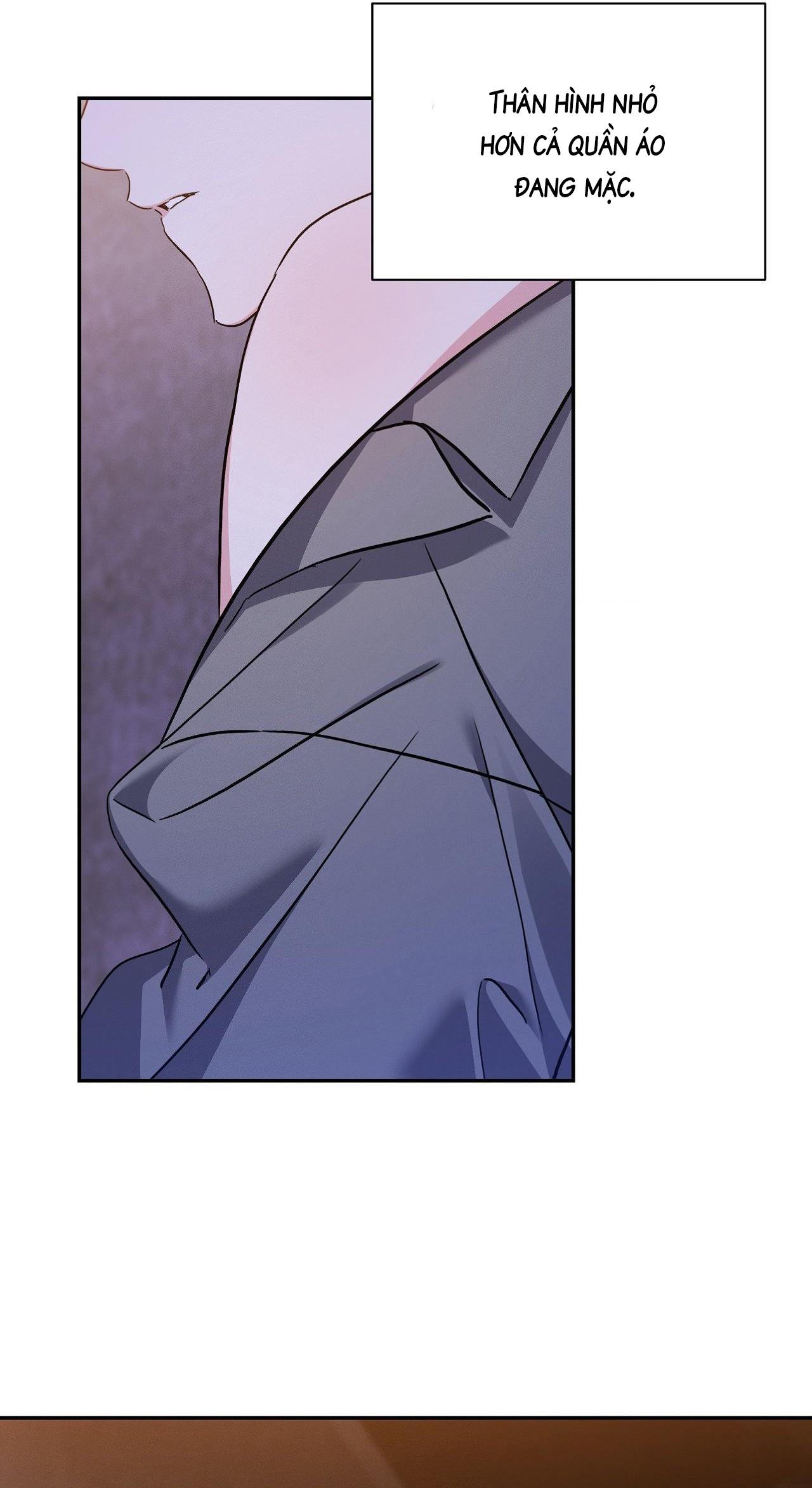 (CBunu) Cẩm Nang Fetish - Chap 13