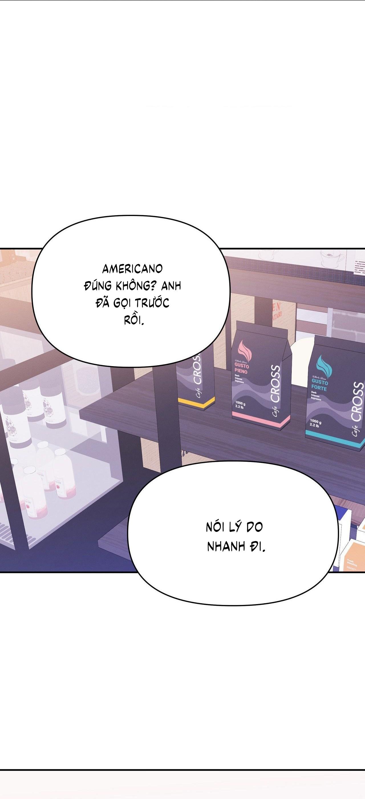 (CBunu) Cẩm Nang Fetish - Chap 14