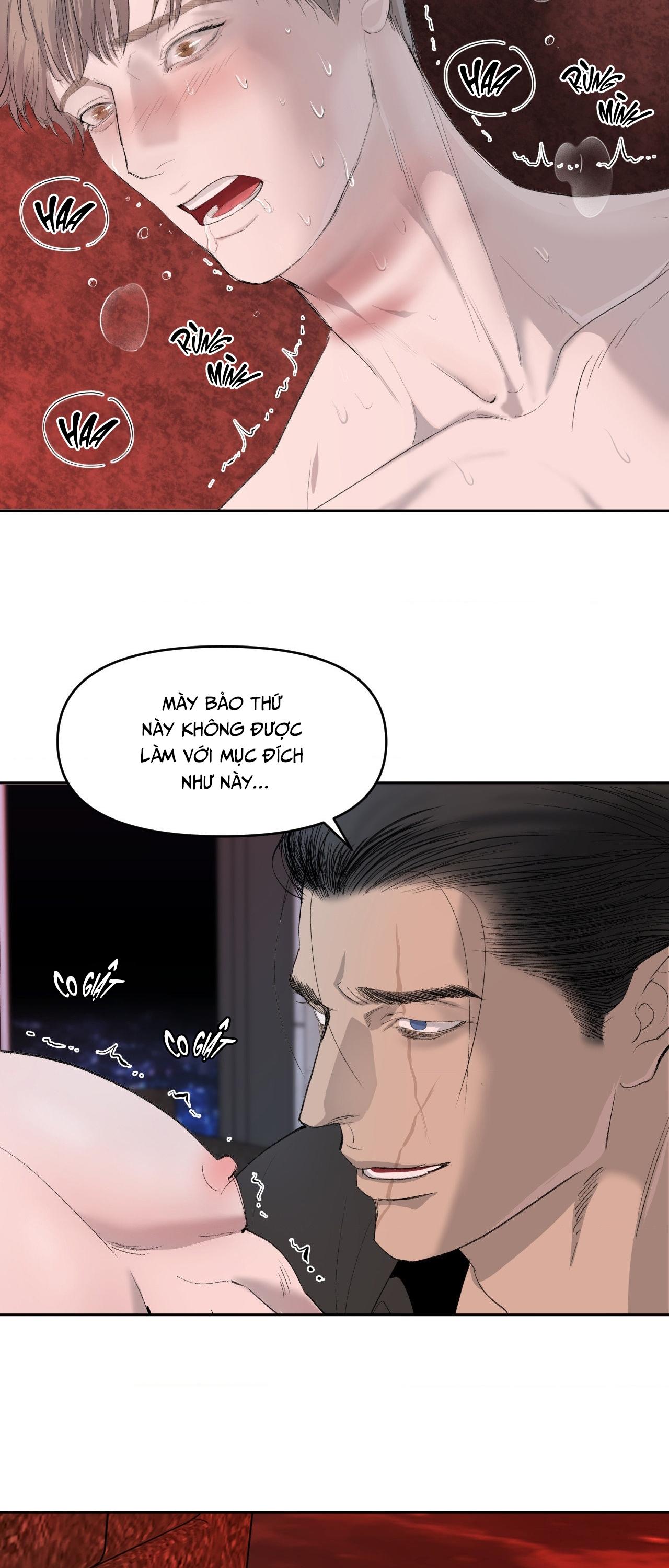 (GĐCV) RÁC RƯỞI CŨNG TỪNG CÓ GIÁ TRỊ - Chap 6