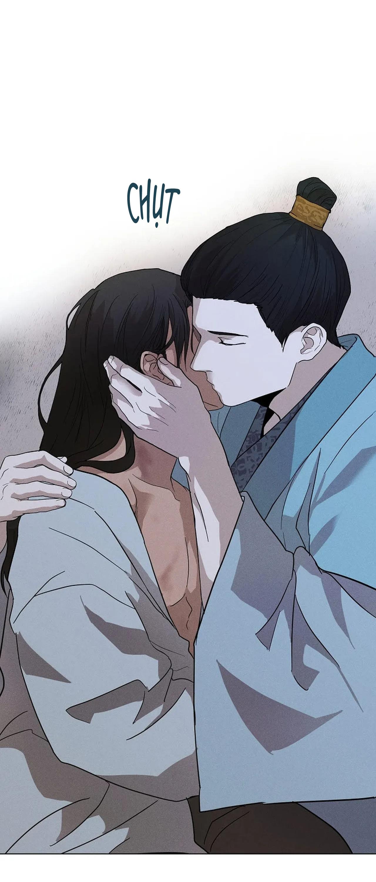 TUYỂN TẬP ÁM ẢNH, MƯU MÔ CÔNG - Chap 2.16 - Trang 57