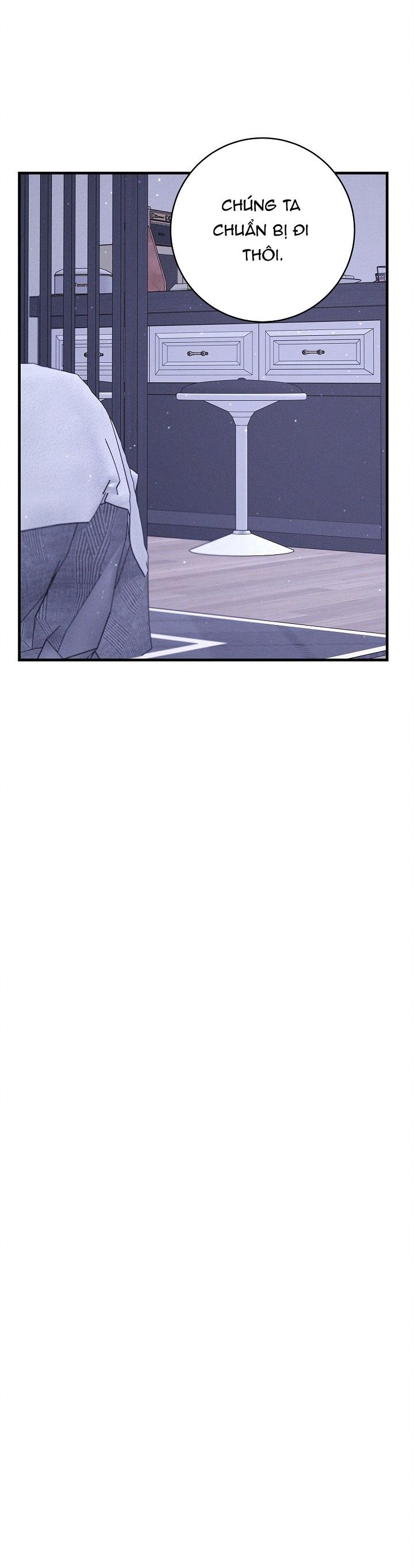 ĐÊM KHÔNG DẤU VẾT - Chap 55