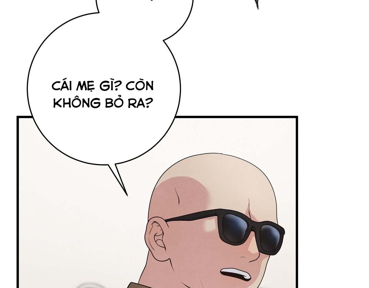 Hương Vị Không Thể Quên - Chap 5
