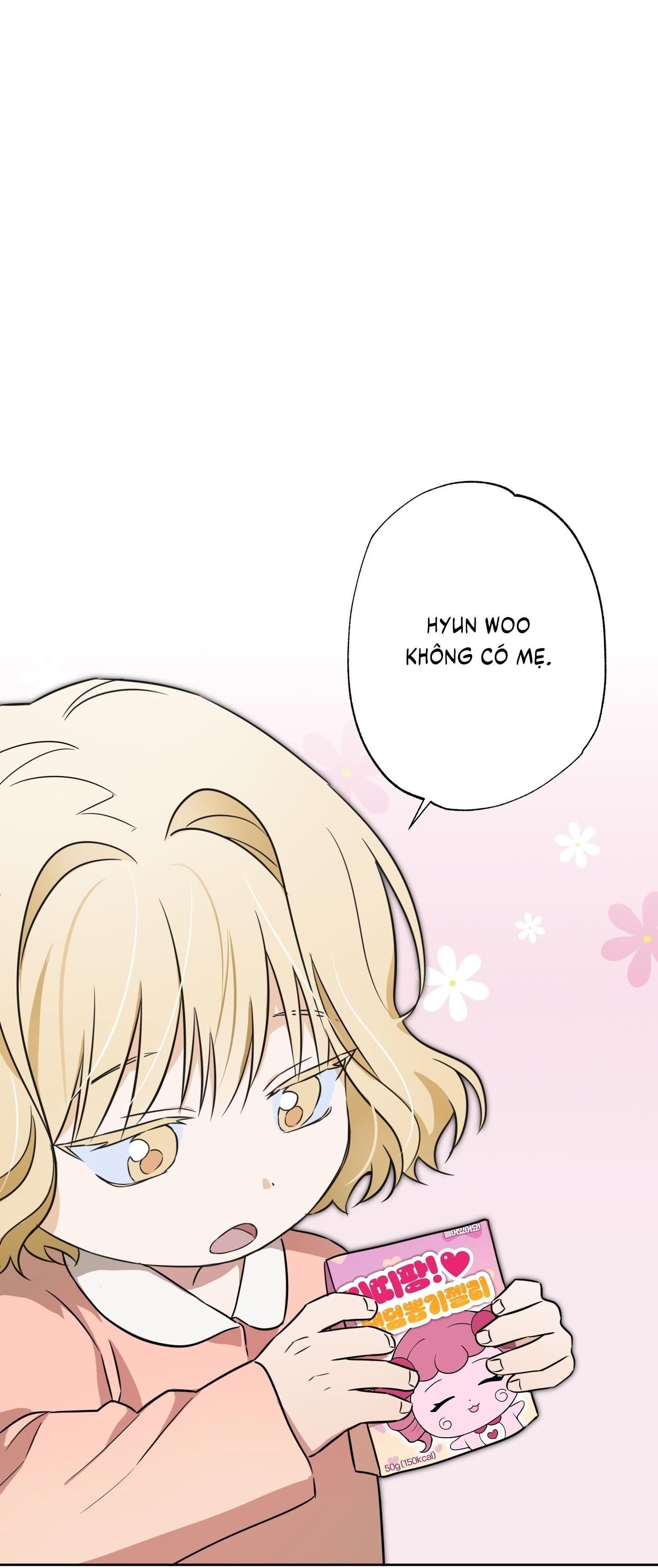 (CBunu) Bí Quyết Chinh Phục Tình Đơn Phương - Chap 3