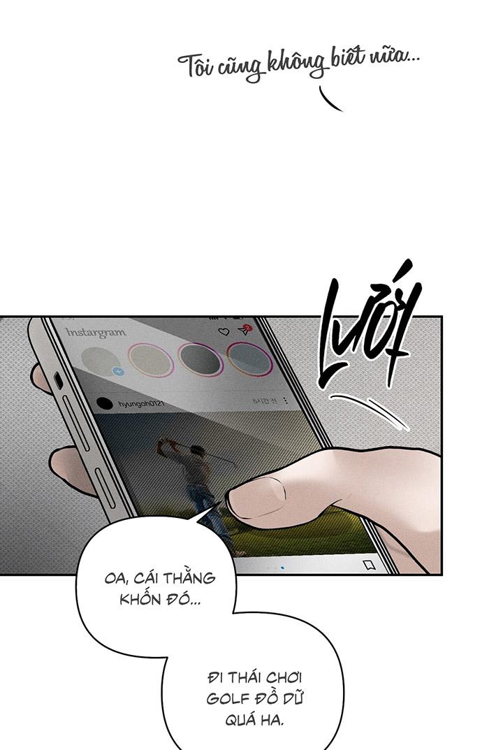 [DDT] KẺ ĐÁNH CẮP TRÁI TIM - Chap 6