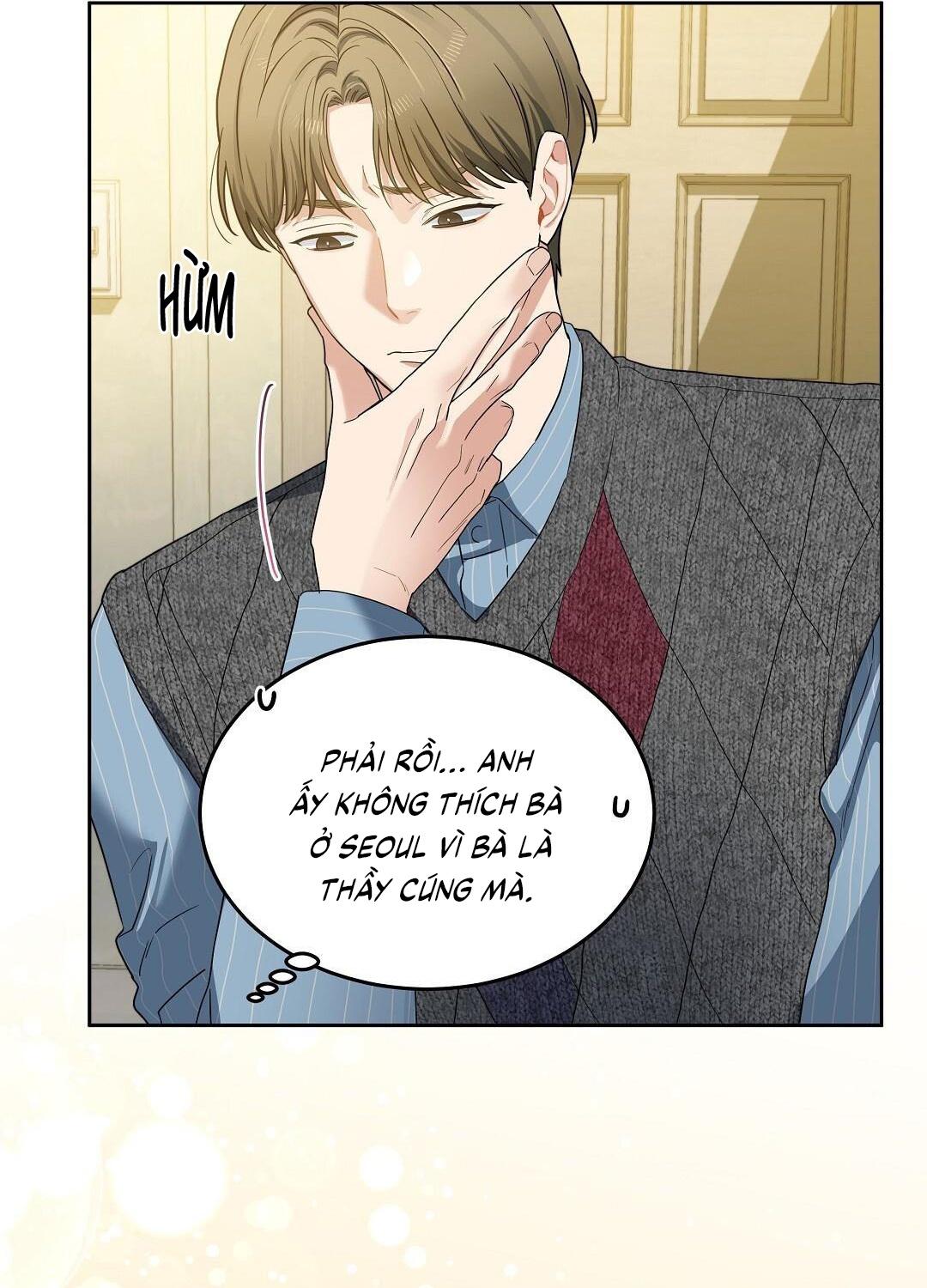 (CBunu) Cherry Cake - Chap 33