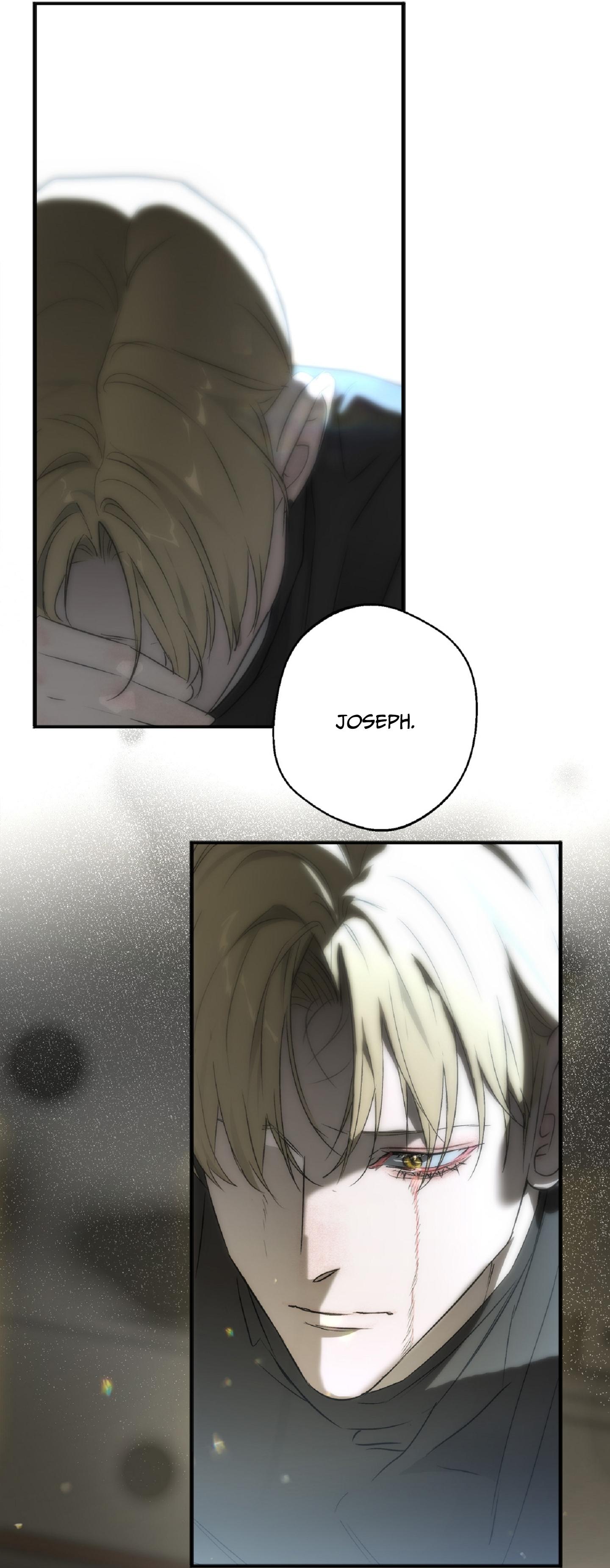 KHI VẬN MỆNH ĐƯA LỐI - Chap 7