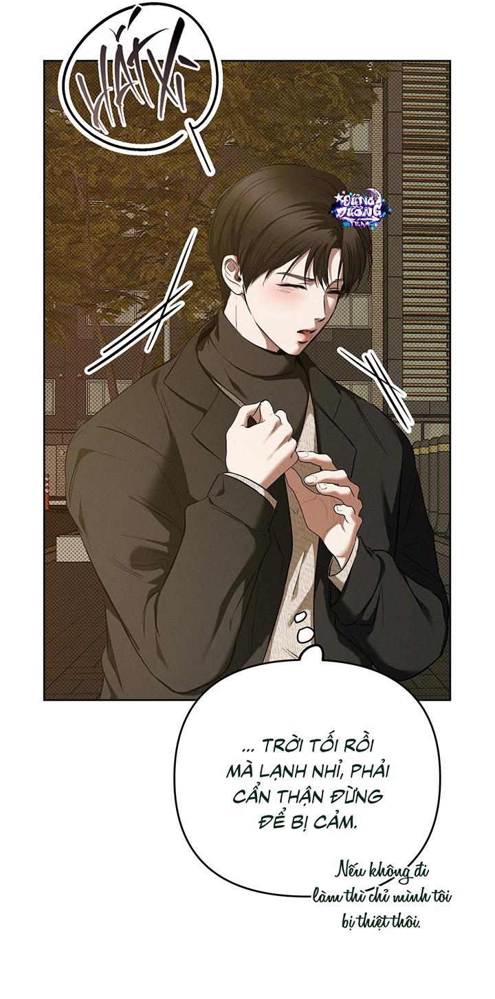 [DDT] KẺ ĐÁNH CẮP TRÁI TIM - Chap 1