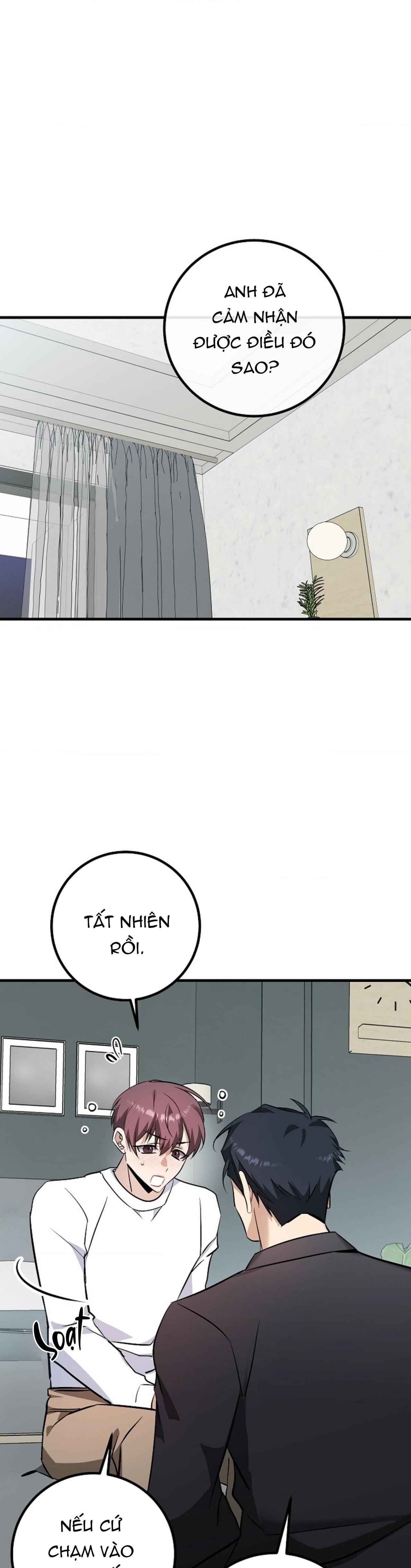 (END) Xin Sếp Phê Duyệt Tối nay - Chap 12