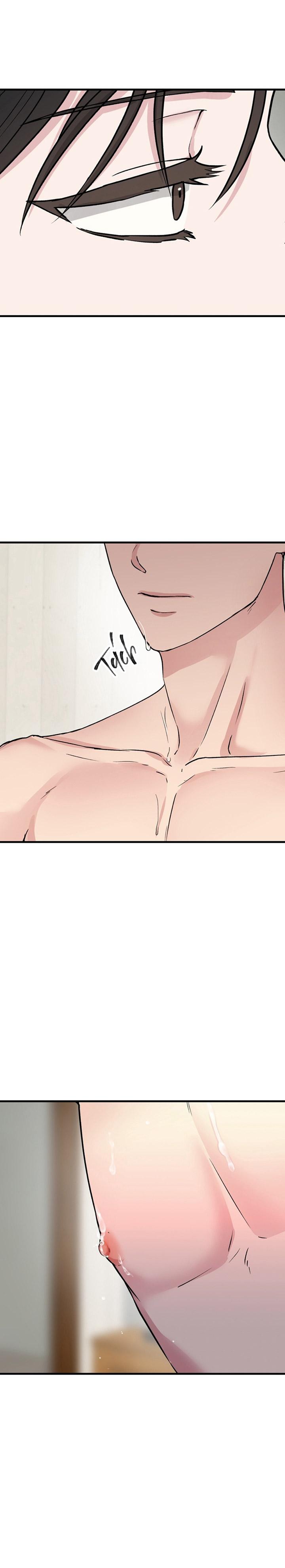 [DDT] NGƯỜI CHÚ TÔI YÊU! - Chap 1