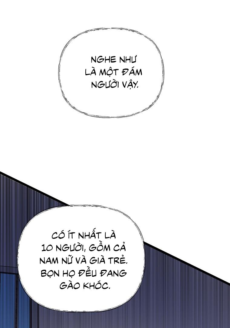 Hãy Lựa Chọn Anh Hùng Của Bạn Thật Cẩn Thận - Chap 3