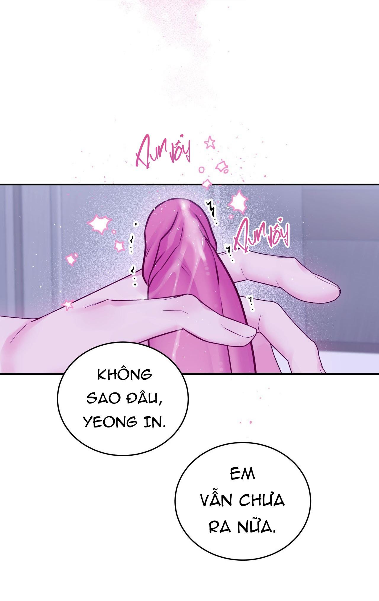 CHÚNG TA KHÔNG HOÀN HẢO - Chap 18