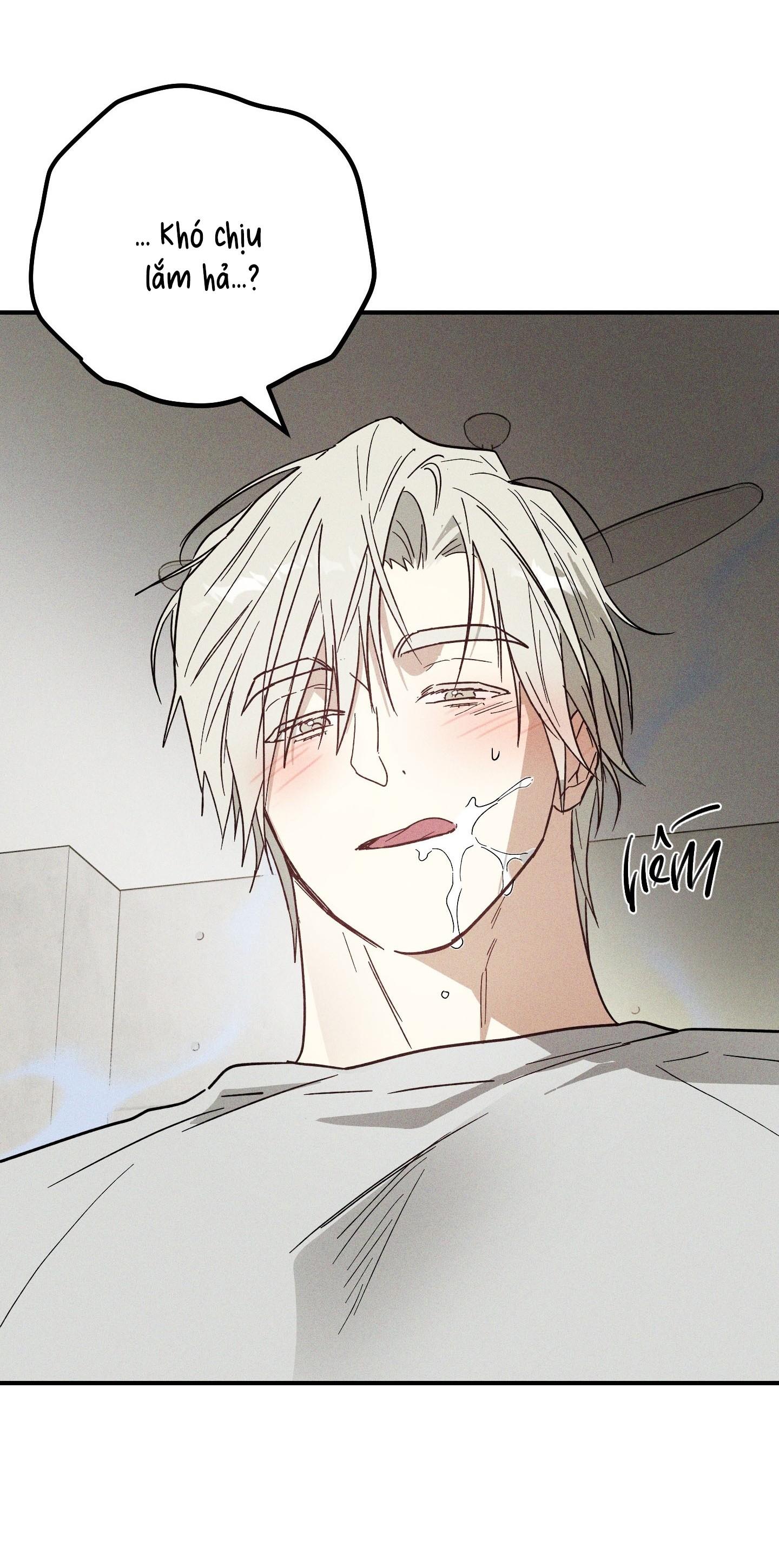 (CBunu) MIX UP - Chap 10