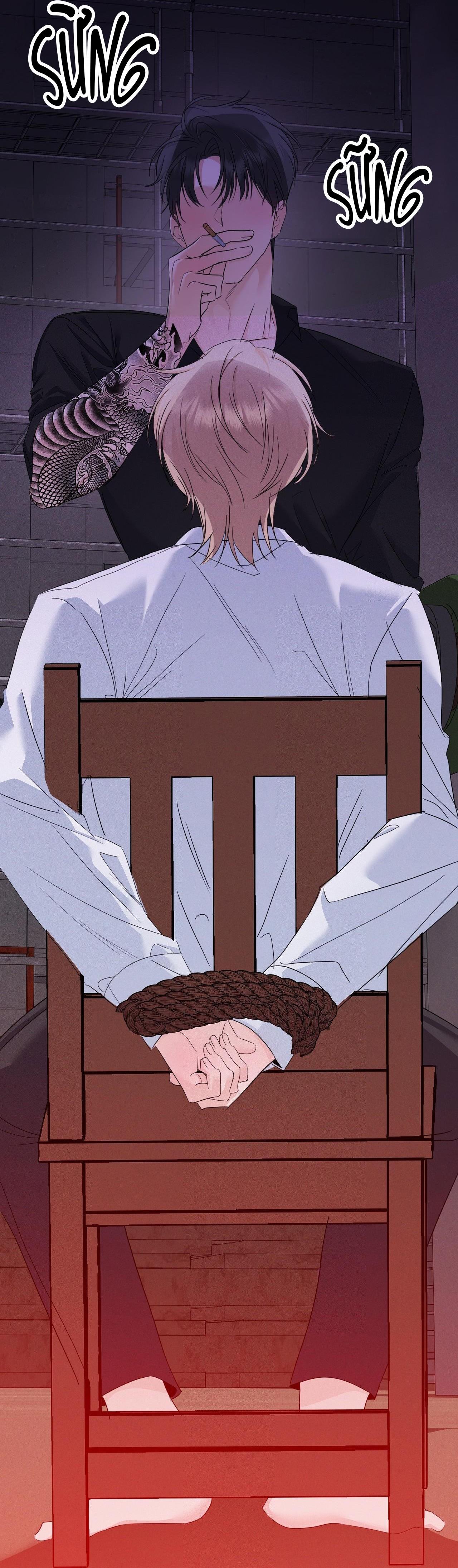 (CBunu) Cẩm Nang Fetish - Chap 7