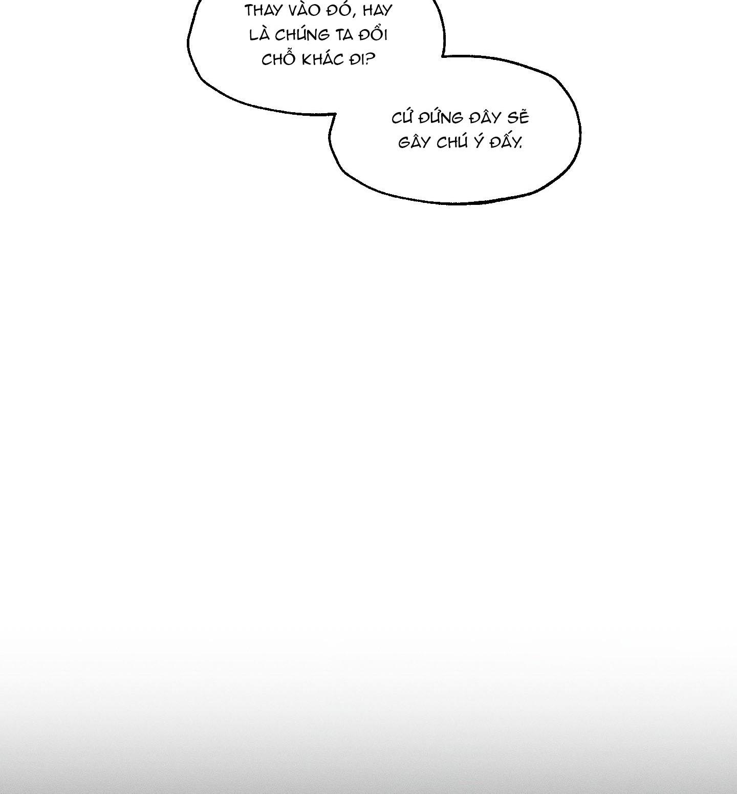 QUÁI THÚ CỦA BAHAL - Chap 30