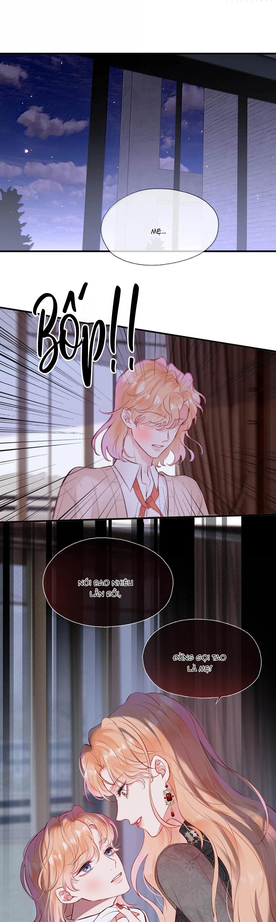 ĐỐI TƯỢNG CÔNG LƯỢC! THIẾT LẬP TÍNH CÁCH CỦA ANH BỊ MÉO MÓ RỒI! - Chap 44