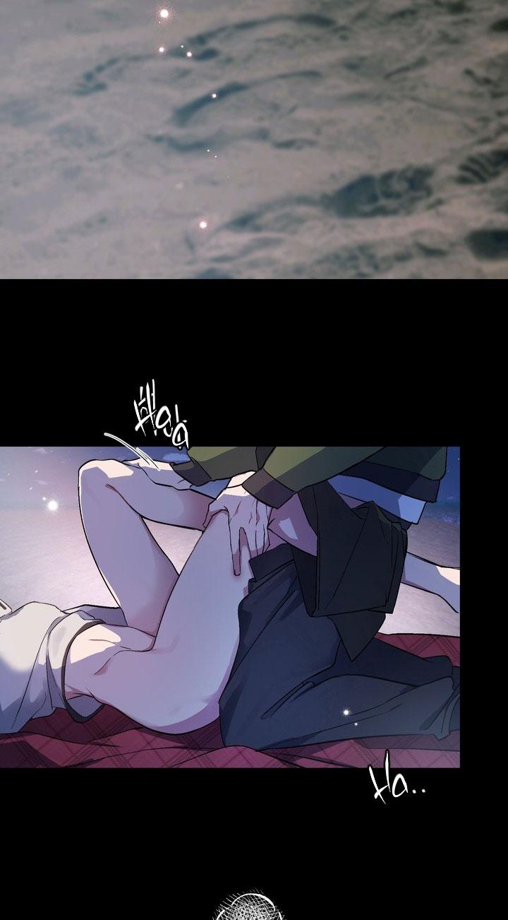 Room Without Windows - Chap 18