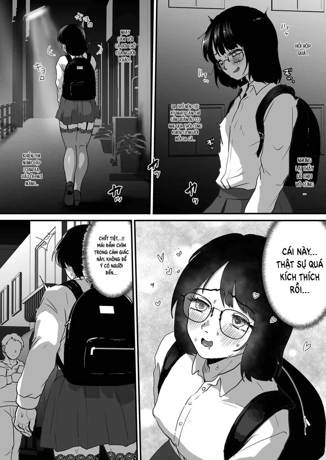 Đutanbao Shota - Chap 64