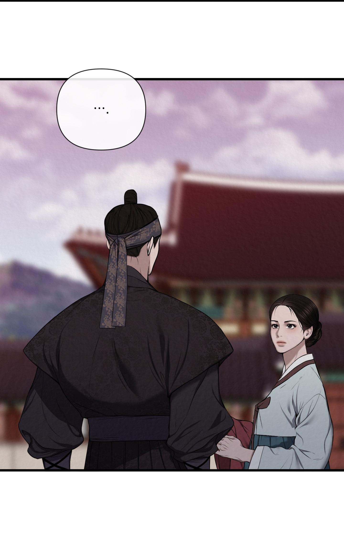 HỐI HẬN - Chap 2