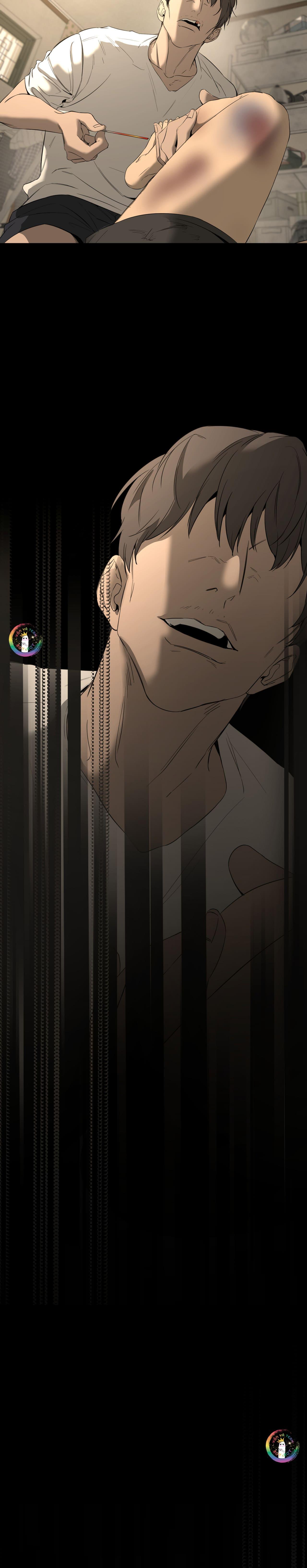 Tôi và Yang Il-woo - Chap 4