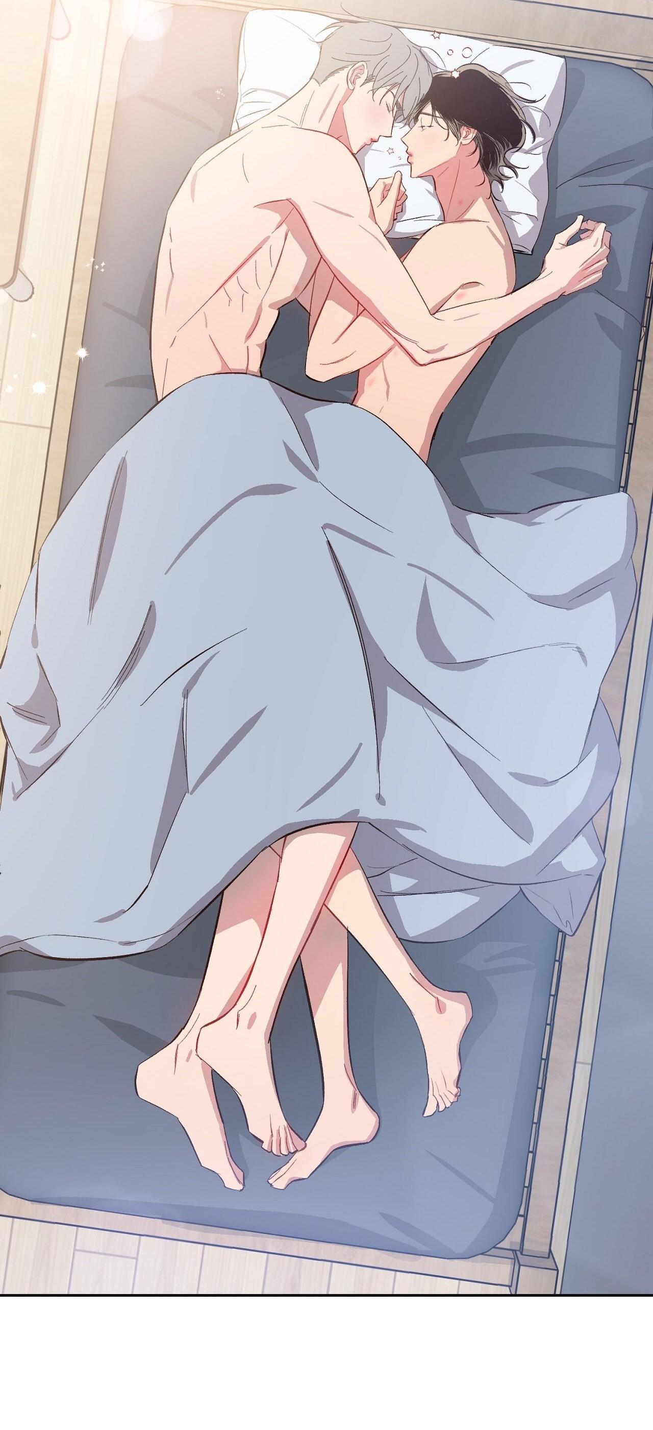 (CBunu) Bí Mật Của Mái Tóc - Chap 36