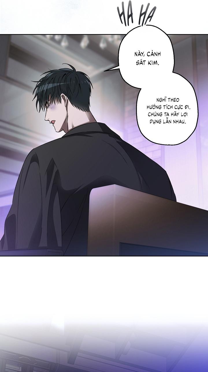 (CBunu) Vong Chủng - Chap 14
