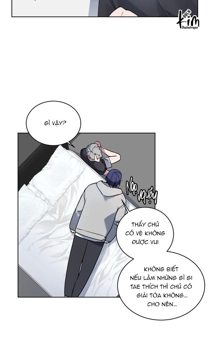 Room Without Windows - Chap 13