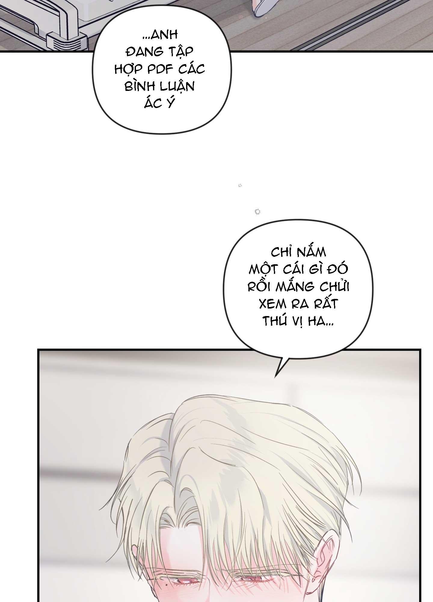 ĐẢO NGƯỢC CỦA ĐẢO NGƯỢC - Chap 62