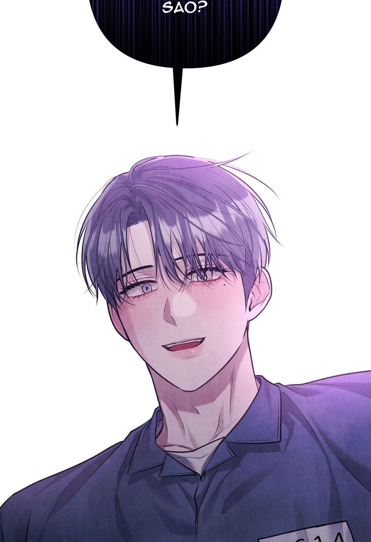 LOCKED IN LEAD - Chap 18