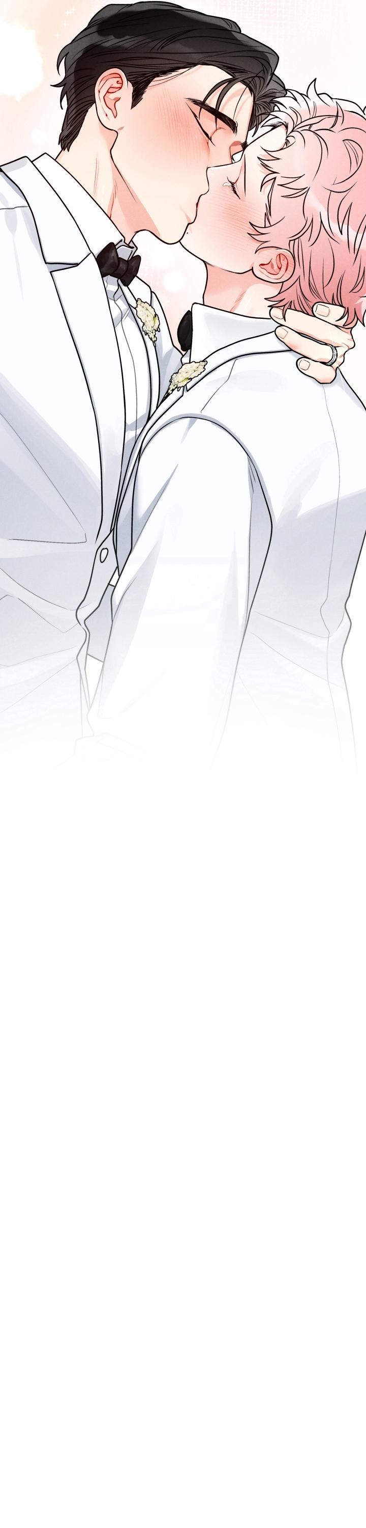 CUỘC GỌI ẨN DANH - Chap 29