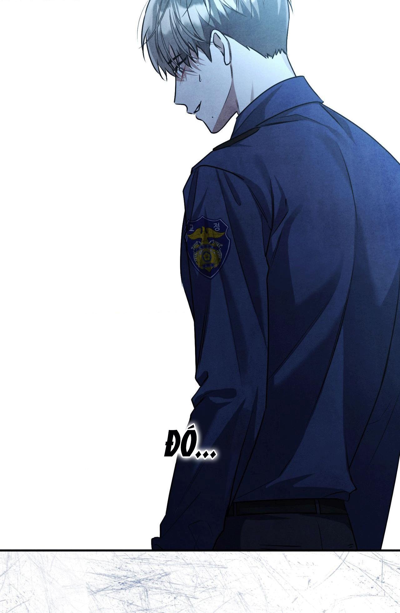 LOCKED IN LEAD - Chap 17